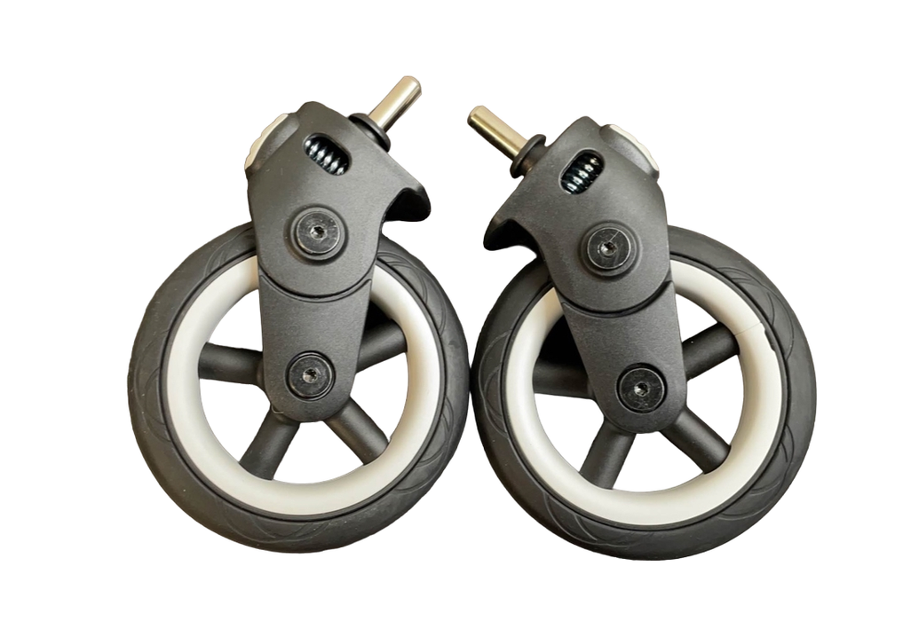 Bugaboo Fox Replacement Wheels