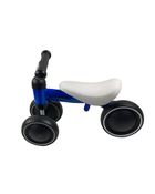 used Kazam Mini Bike, Blue