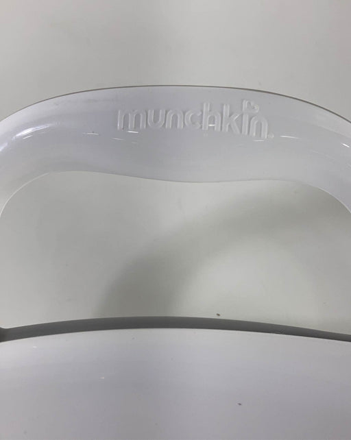 secondhand Munchkin Potty Seat