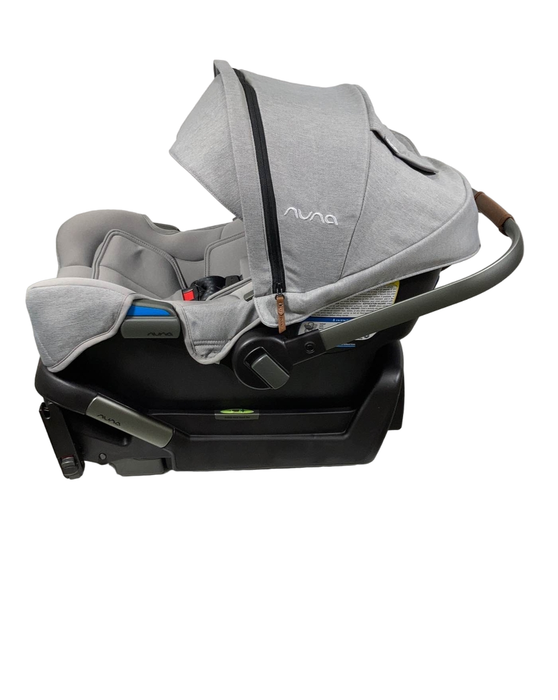 used Carseat