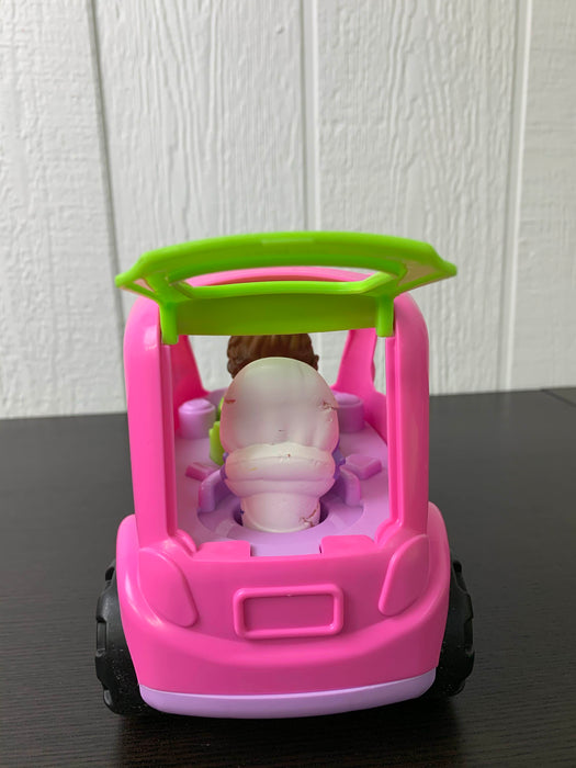 used BUNDLE Little People