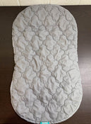 used Biloban Bassinet Mattress Pad