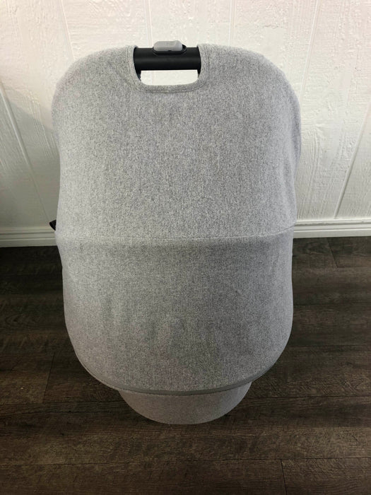 used UPPAbaby VISTA V2 Stroller, 2020, Stella (Grey Brushed Melange)