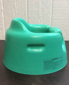 Shop Bumbo Floor Seat, Aqua at GoodBuy Gear