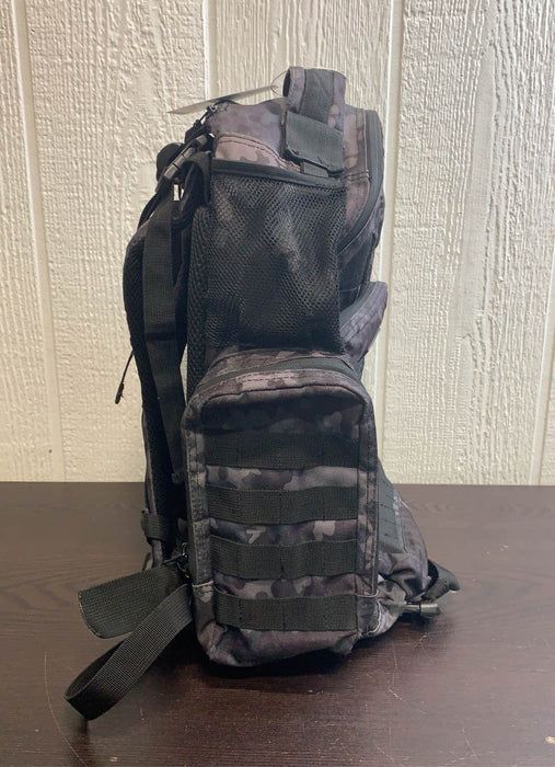 Shop Ollie Maxx Diaper Bag Backpack at GoodBuy Gear