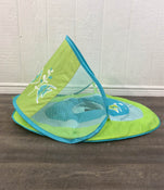 Shop SwimWays Baby Spring Float with Sun Canopy at GoodBuy Gear