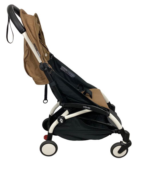 used Strollers