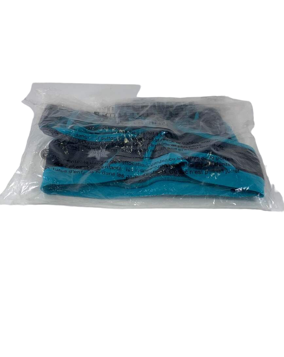 Shop Cake Maternity Lotus Hands Free Pumping Yoga Bra, XS, Teal at GoodBuy Gear