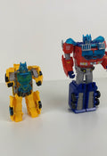 secondhand BUNDLE Transformers