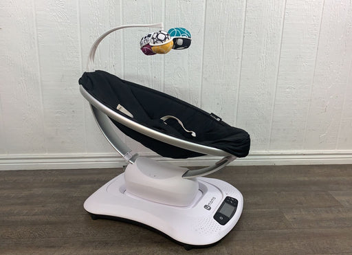 used 4moms BounceRoo