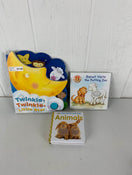 Shop BUNDLE Board Books at GoodBuy Gear