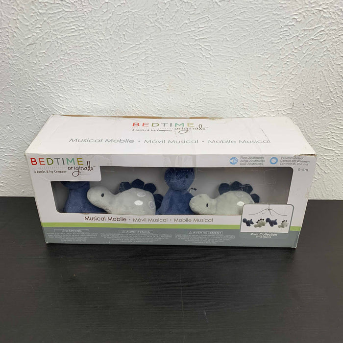 Shop Lambs & Ivy Musical Crib Mobile at GoodBuy Gear