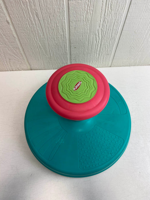 Shop Playskool Sit N Spin at GoodBuy Gear