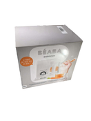 used Beaba Babycook Solo 4-in-1 Baby Food Maker