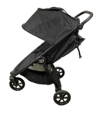 secondhand Baby Jogger City Mini GT2 Stroller, 2021, Opulent Black