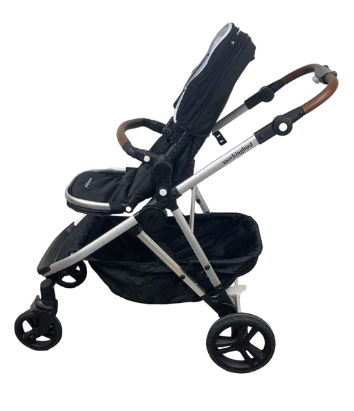 used Double Strollers