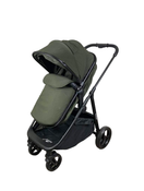 Shop Mompush Wiz Stroller, 2023, Forest at GoodBuy Gear