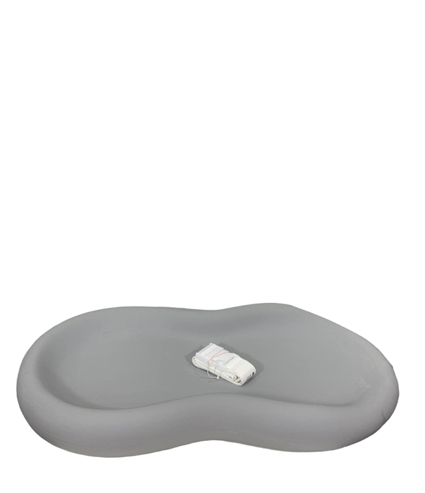 Shop Keekaroo Peanut Changing Pad, Sable at GoodBuy Gear
