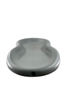 Shop Keekaroo Peanut Changing Pad, Sable at GoodBuy Gear