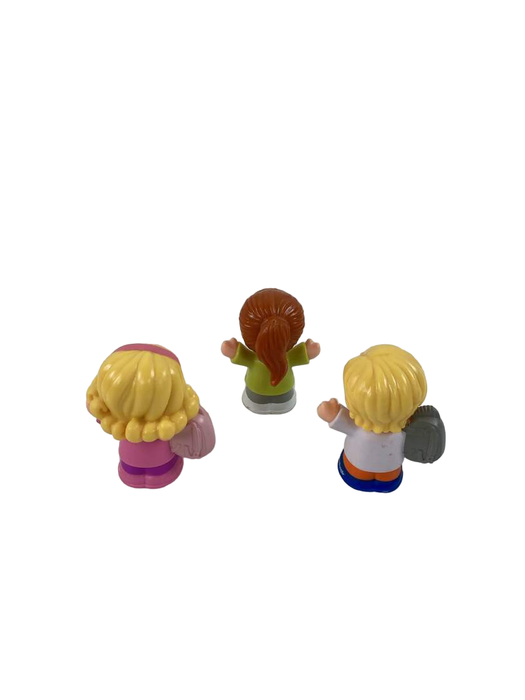 Shop Fisher Price Little People Sit With Me School Bus at GoodBuy Gear
