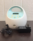 Shop Spectra Baby S1 Plus Premier Rechargeable Breast Pump, Blue at GoodBuy Gear