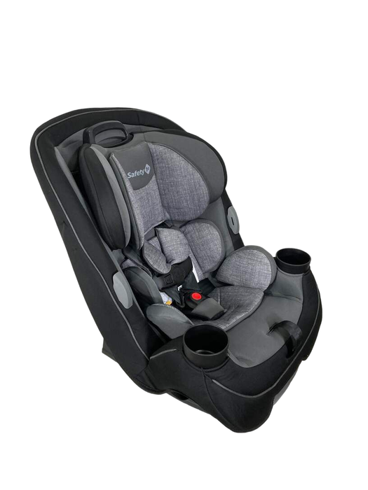 used Safety 1st Grow And Go All-in-One Convertible Car Seat, 2023, Harvest Moon