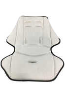 Shop UPPAbaby Infant SnugSeat, Cream at GoodBuy Gear