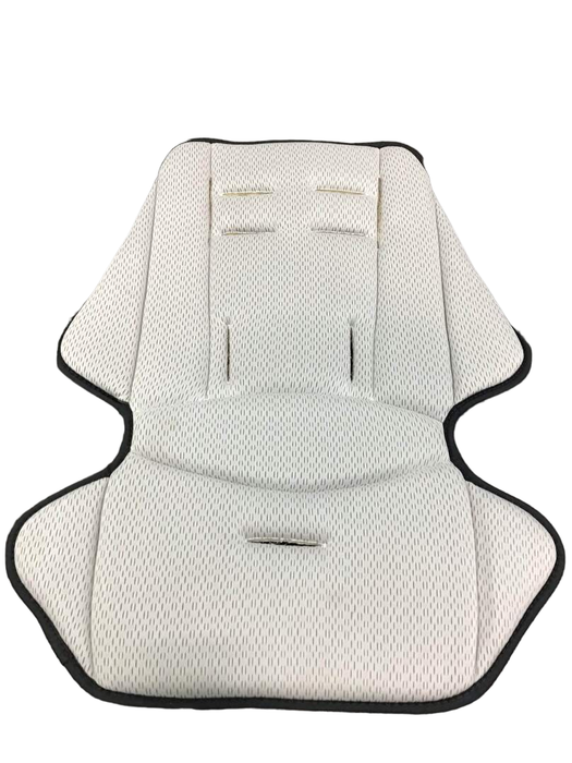 Shop UPPAbaby Infant SnugSeat, Cream at GoodBuy Gear