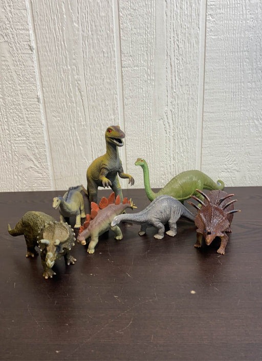 secondhand BUNDLE Dinosaurs