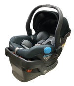 used UPPAbaby MESA Infant Car Seat, 2021, Jake (Black)