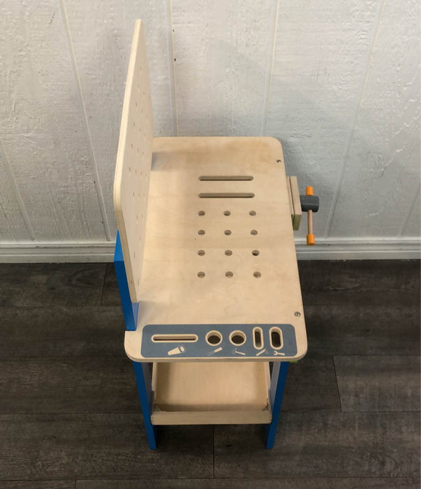 used Hape Master Workbench