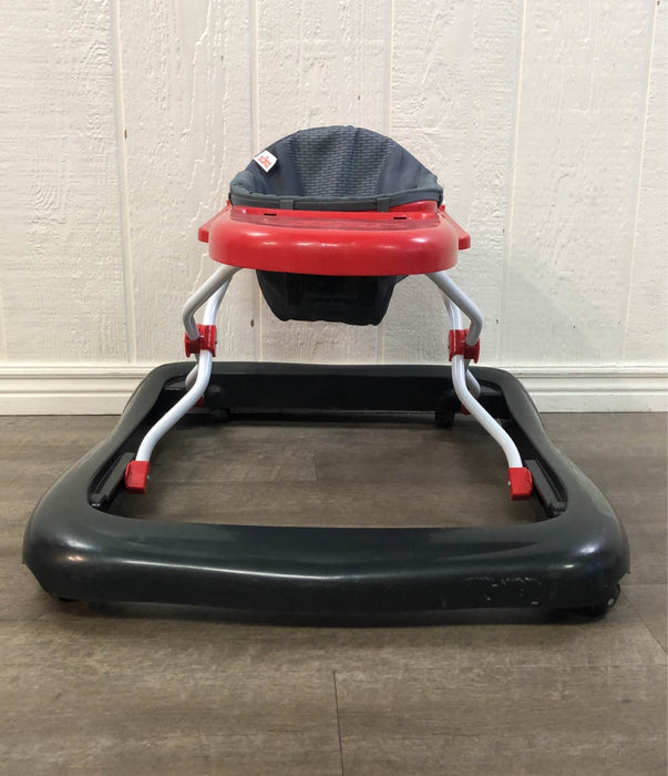 used Bright Starts Ways To Play 4-In-1 Baby Activity Walker, Ford F-150 Red