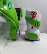 secondhand Disney Pixar Buzz Lightyear Space Ranger Armor