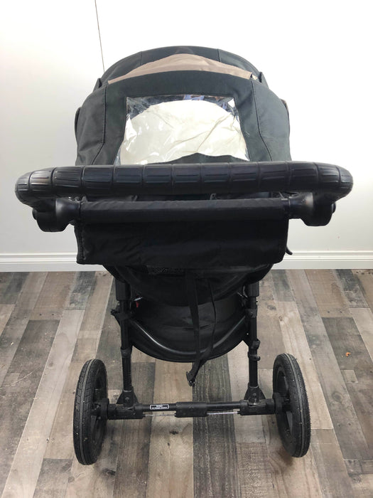 Baby Jogger City Elite Stroller