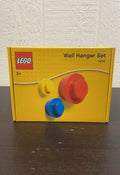 used LEGO Wall Hanger Set