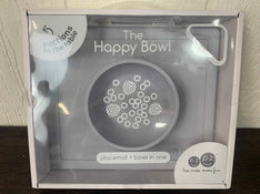 used Ezpz Happy Bowl