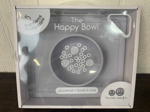 used Ezpz Happy Bowl