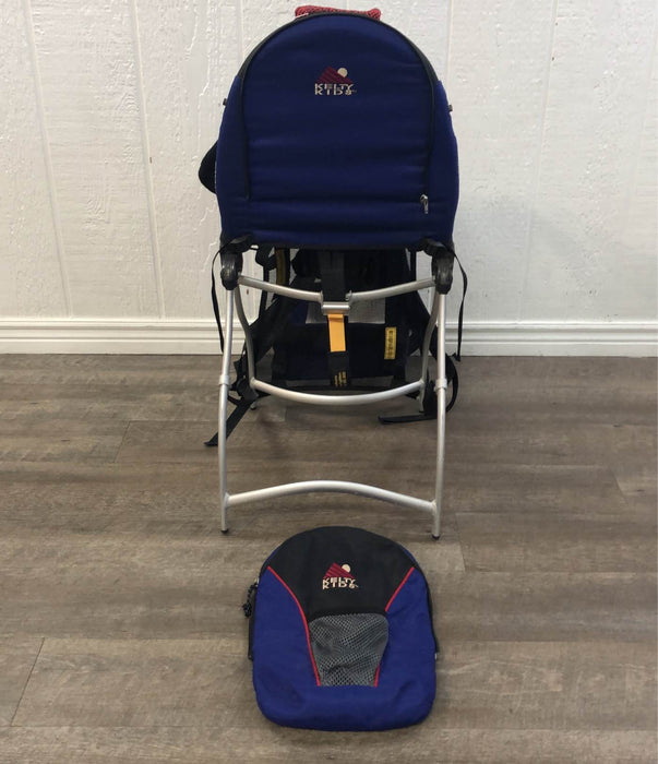 used Kelty Kids Meadow Backpack Carrier