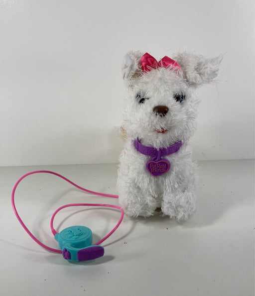 secondhand FurReal Friends My Walkin Pup