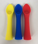 Shop Olababy Soft-Tip Training Spoons at GoodBuy Gear
