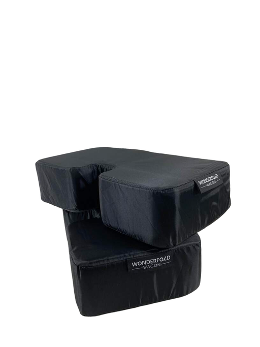 used Wonderfold Foam Seat Cushion Booster