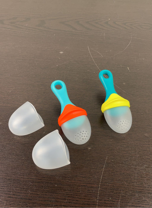 used BUNDLE Feeding Accessories