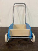 secondhand IKEA MULA Toddler Walker Wagon