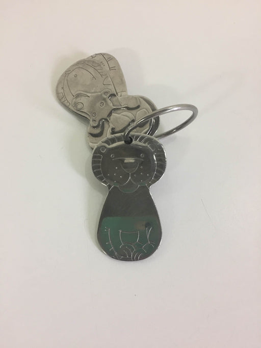 secondhand Kleynimals Toy Keys