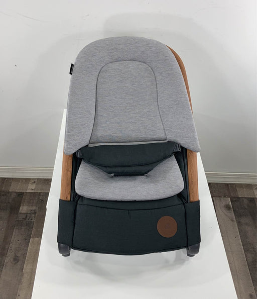Shop Maxi-Cosi Kori 2-in-1 Rocker, Essential Graphite at GoodBuy Gear