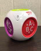 used Best Learning Learning Cube