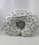 secondhand Boppy Nursing and Infant Support Pillow