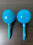 secondhand Maracas Instrument Toy