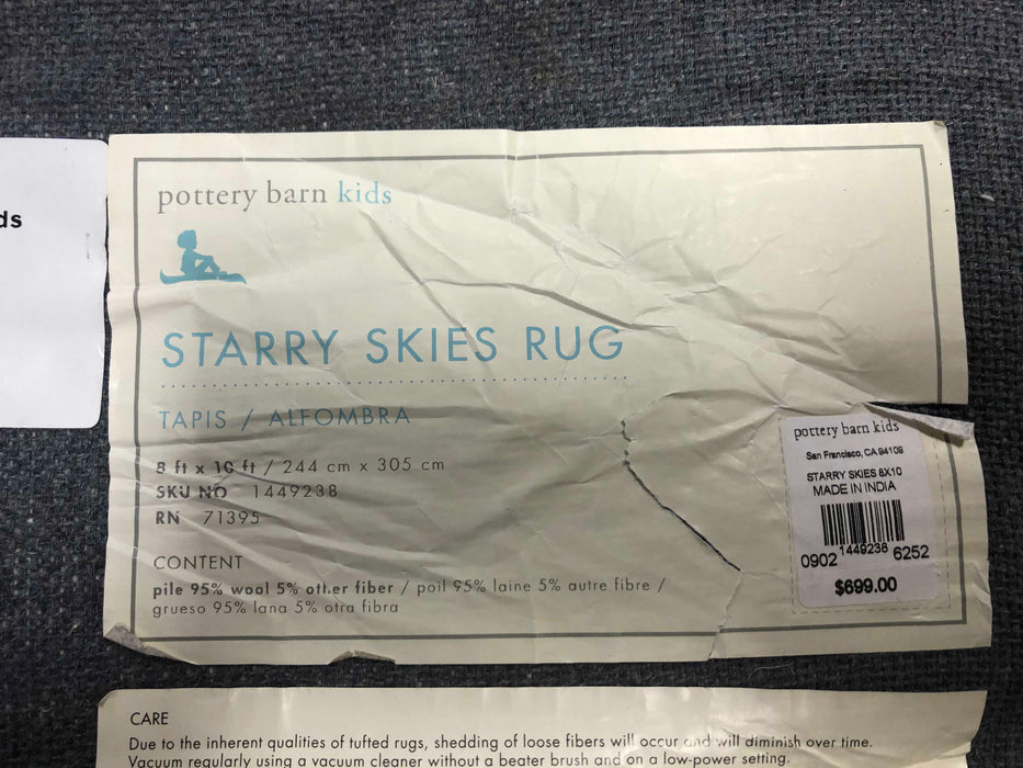 secondhand Home Nursery