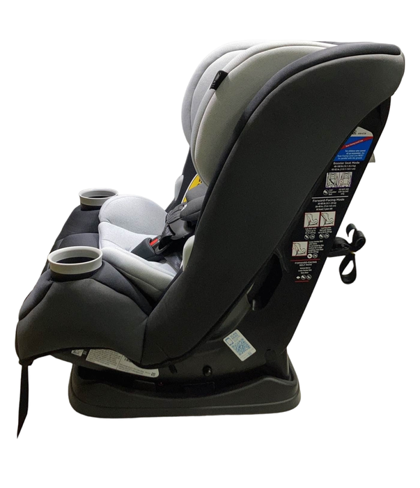 secondhand Maxi-Cosi Pria All-In-1 Convertible Car Seat, 2023, After Dark